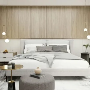 Whispering Wood Bedroom