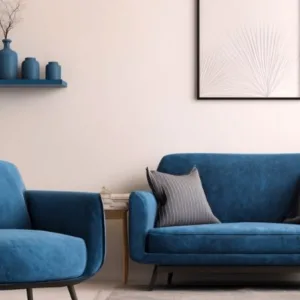 Midnight Serenity Lounge