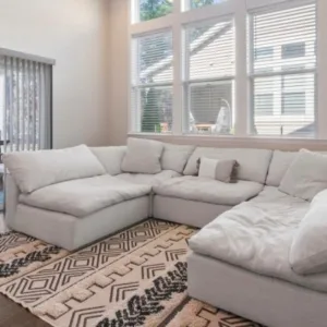 Modern Urban Comfort