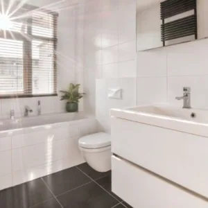 Timberline Bathroom Harmony