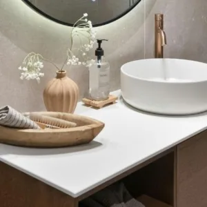 Zen Companion Bathroom