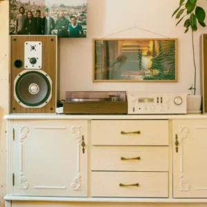 Sophisticated Storage Solution