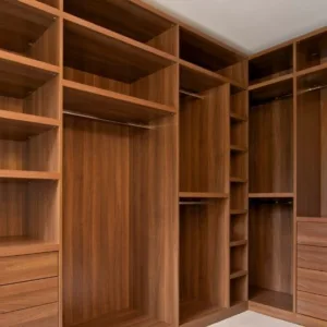 Woodweave Wardrobe