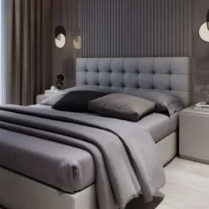 Bohemian Stone Escape