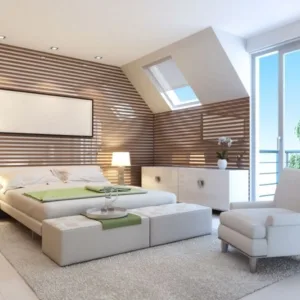 Bohemian Vibe Bedroom