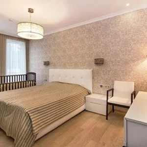 Floral Bliss Bedroom