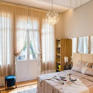 Subtle Elegance Bedroom