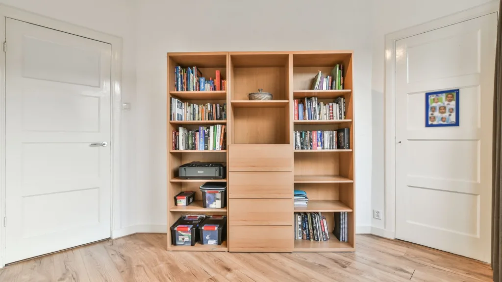 Space-Saving Solutions